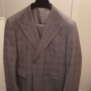 SOLD Alain Dupetit Suit
